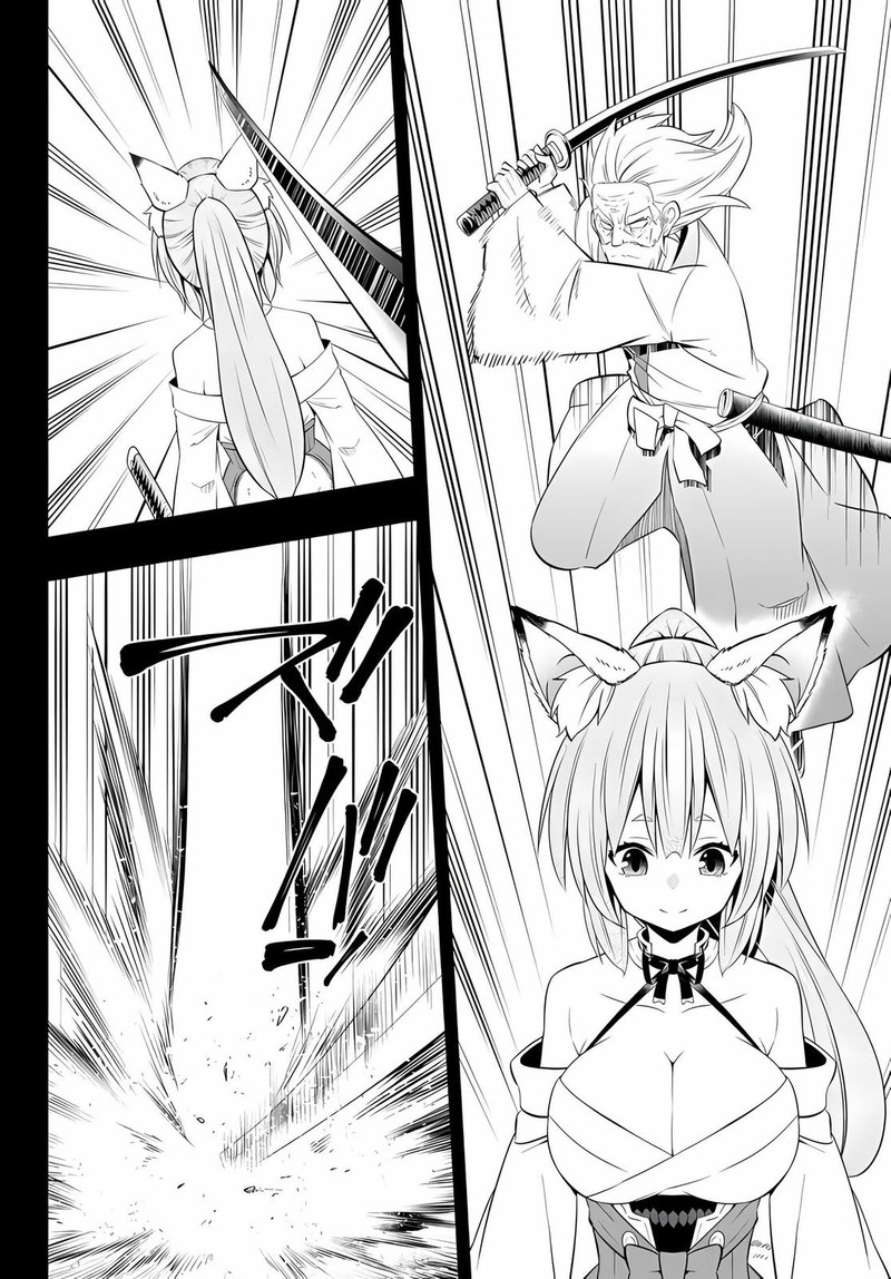 Isekai Maou To Shoukan Shoujo Dorei Majutsu 91b 9