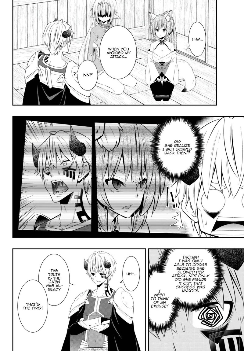 Isekai Maou To Shoukan Shoujo Dorei Majutsu 92a 2