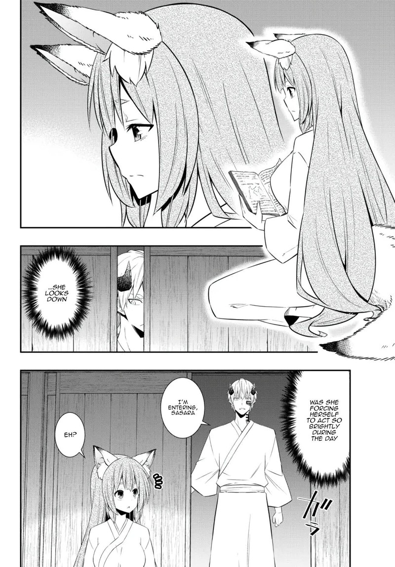 Isekai Maou To Shoukan Shoujo Dorei Majutsu 92b 1