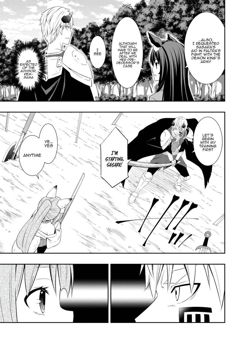 Isekai Maou To Shoukan Shoujo Dorei Majutsu 92b 10