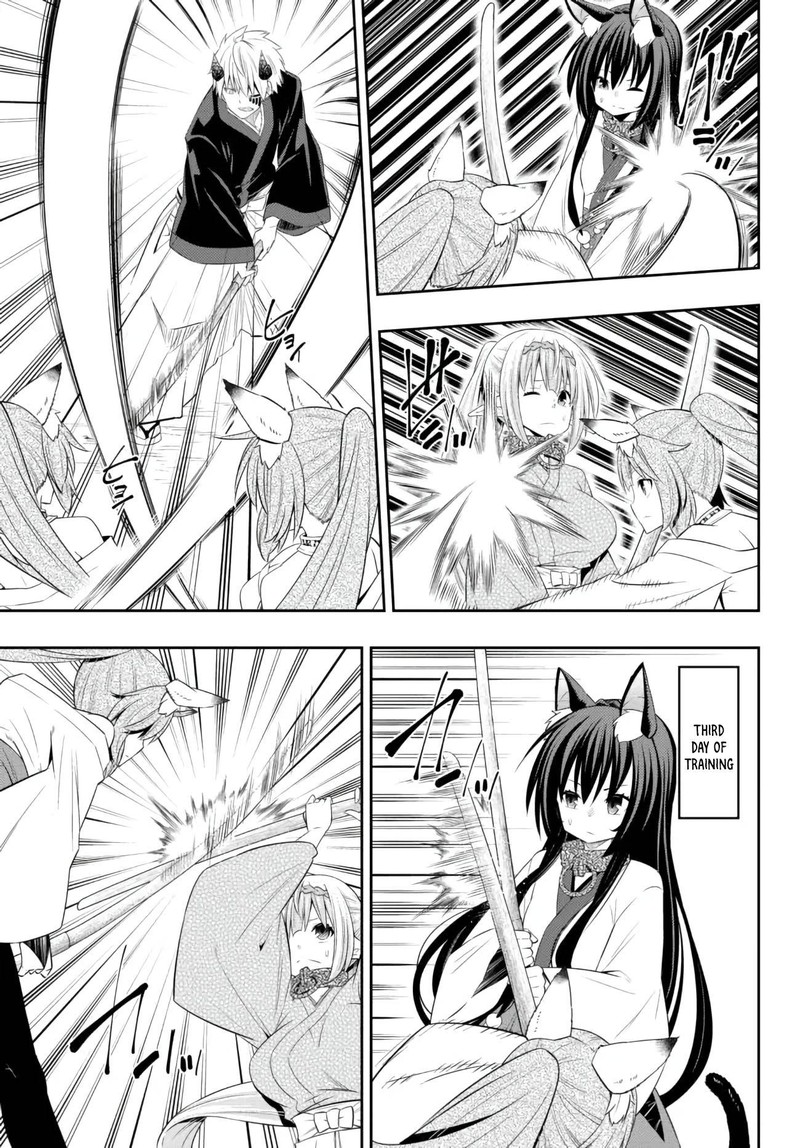 Isekai Maou To Shoukan Shoujo Dorei Majutsu 92b 14