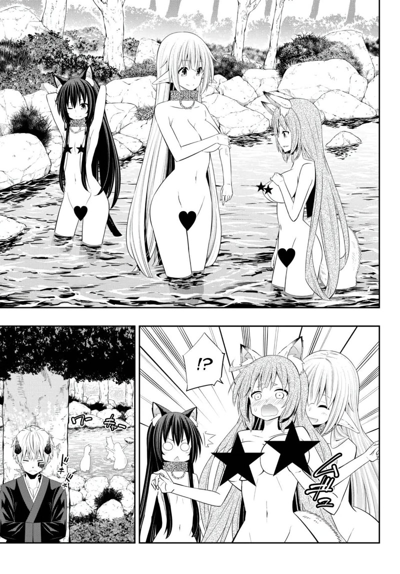 Isekai Maou To Shoukan Shoujo Dorei Majutsu 92b 16
