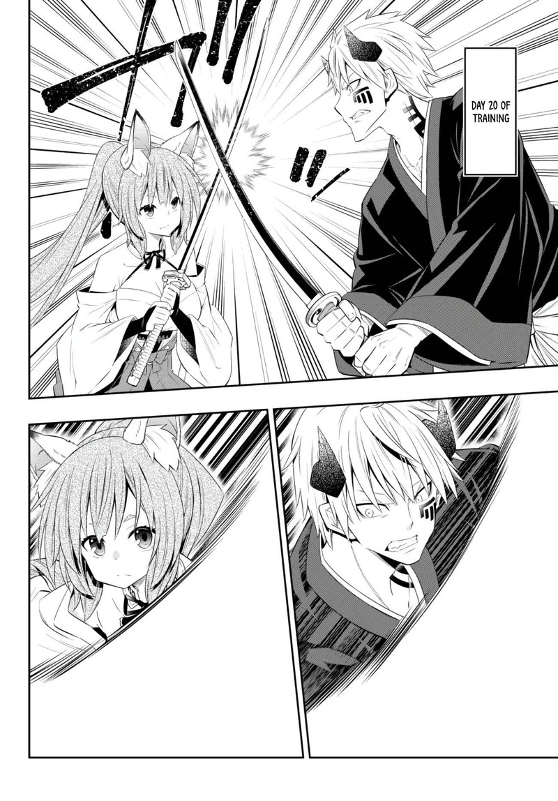 Isekai Maou To Shoukan Shoujo Dorei Majutsu 92b 17