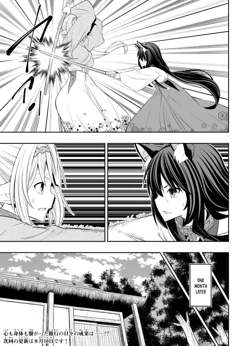 Isekai Maou To Shoukan Shoujo Dorei Majutsu 92b 18
