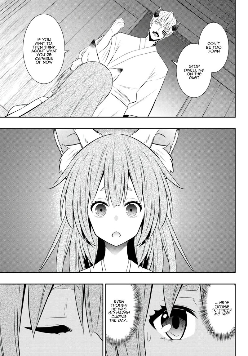 Isekai Maou To Shoukan Shoujo Dorei Majutsu 92b 4