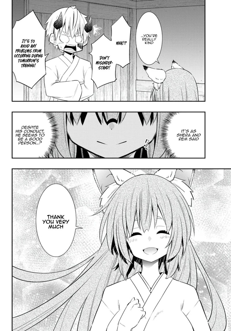 Isekai Maou To Shoukan Shoujo Dorei Majutsu 92b 5