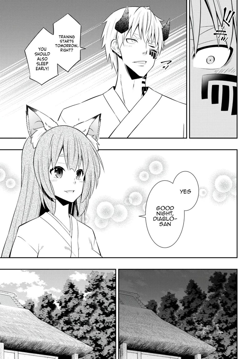 Isekai Maou To Shoukan Shoujo Dorei Majutsu 92b 6
