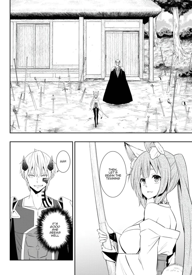 Isekai Maou To Shoukan Shoujo Dorei Majutsu 92b 7