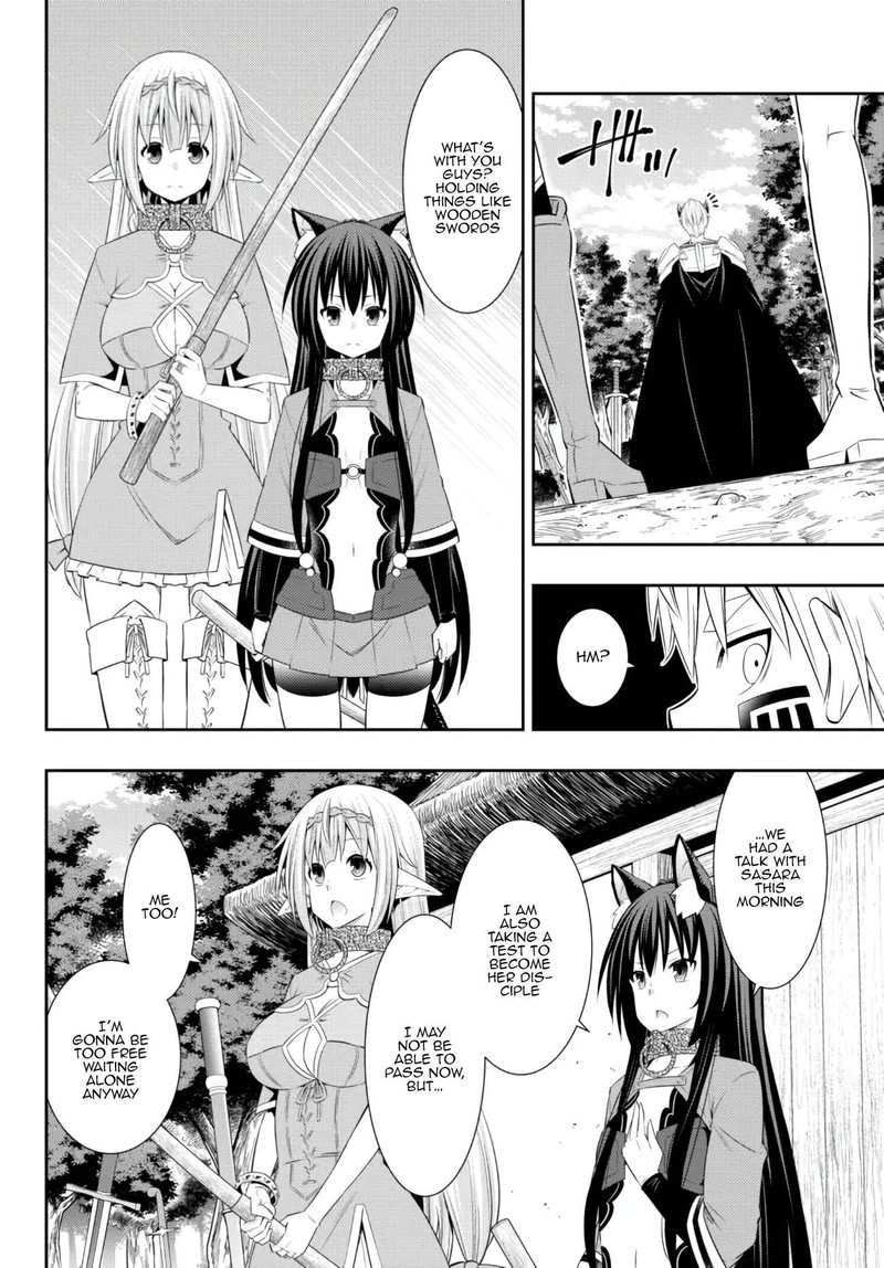 Isekai Maou To Shoukan Shoujo Dorei Majutsu 92b 9