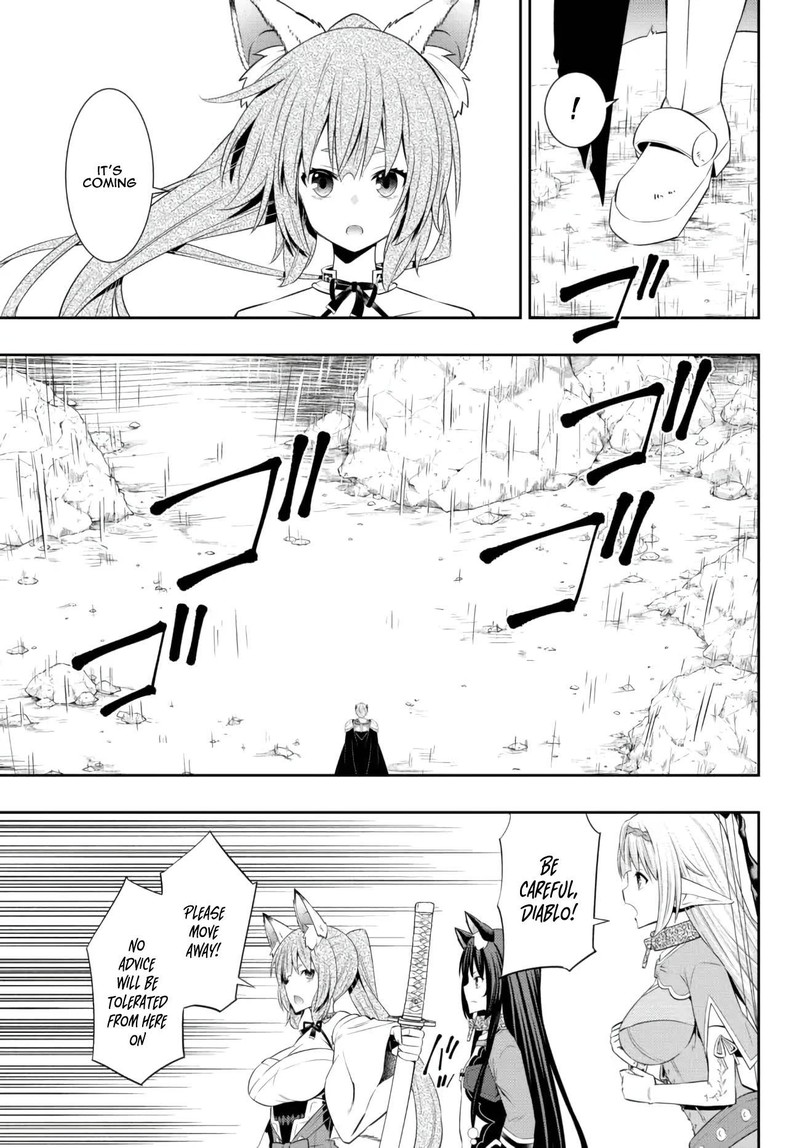 Isekai Maou To Shoukan Shoujo Dorei Majutsu 92c 10