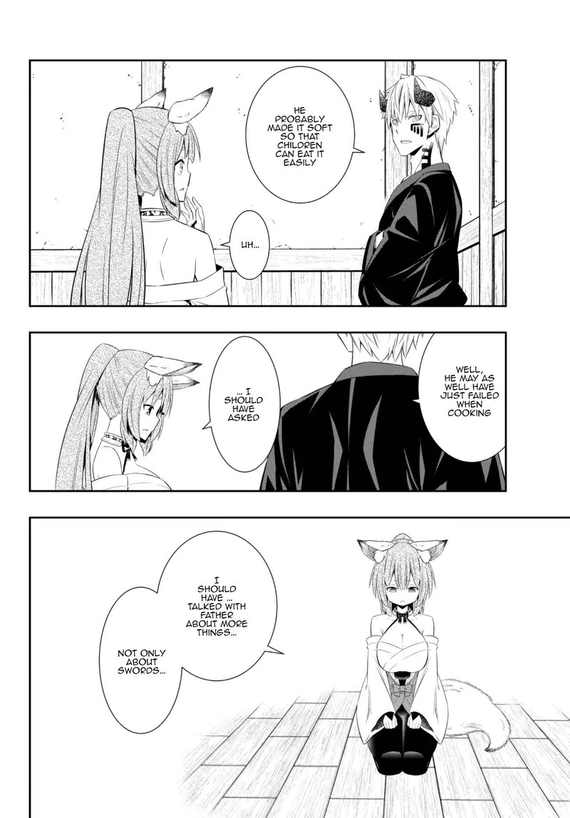 Isekai Maou To Shoukan Shoujo Dorei Majutsu 92c 3