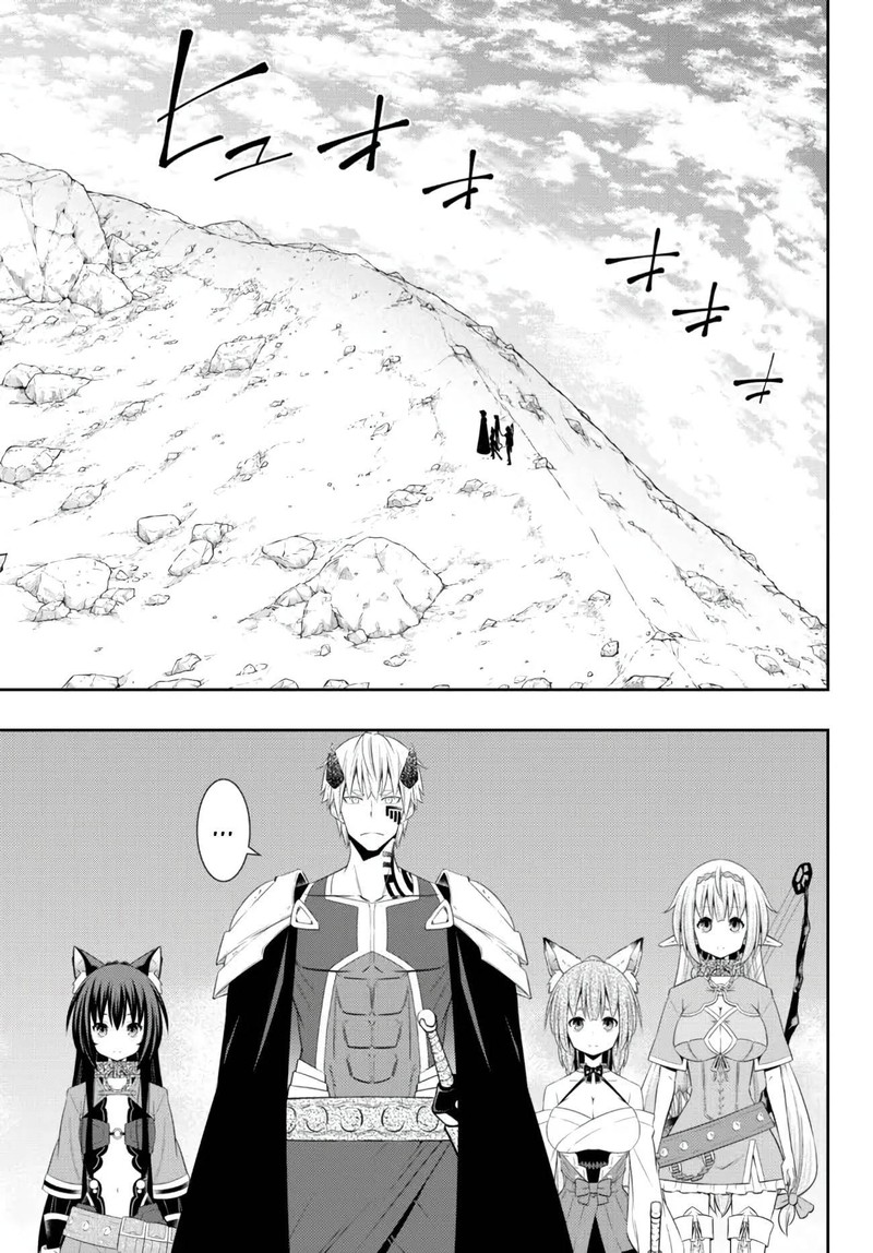 Isekai Maou To Shoukan Shoujo Dorei Majutsu 92c 8