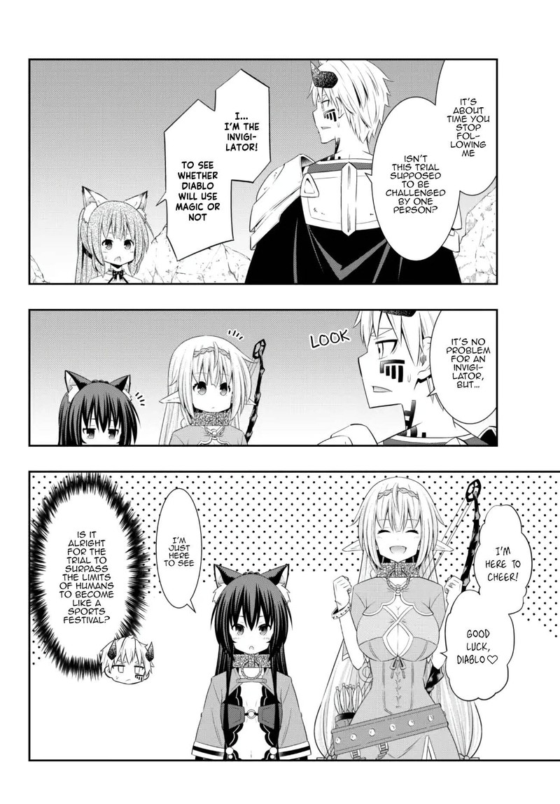 Isekai Maou To Shoukan Shoujo Dorei Majutsu 92c 9