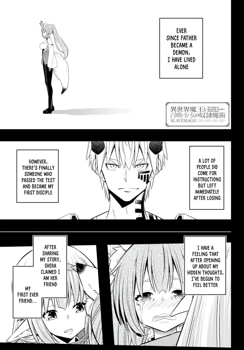 Isekai Maou To Shoukan Shoujo Dorei Majutsu 93a 1