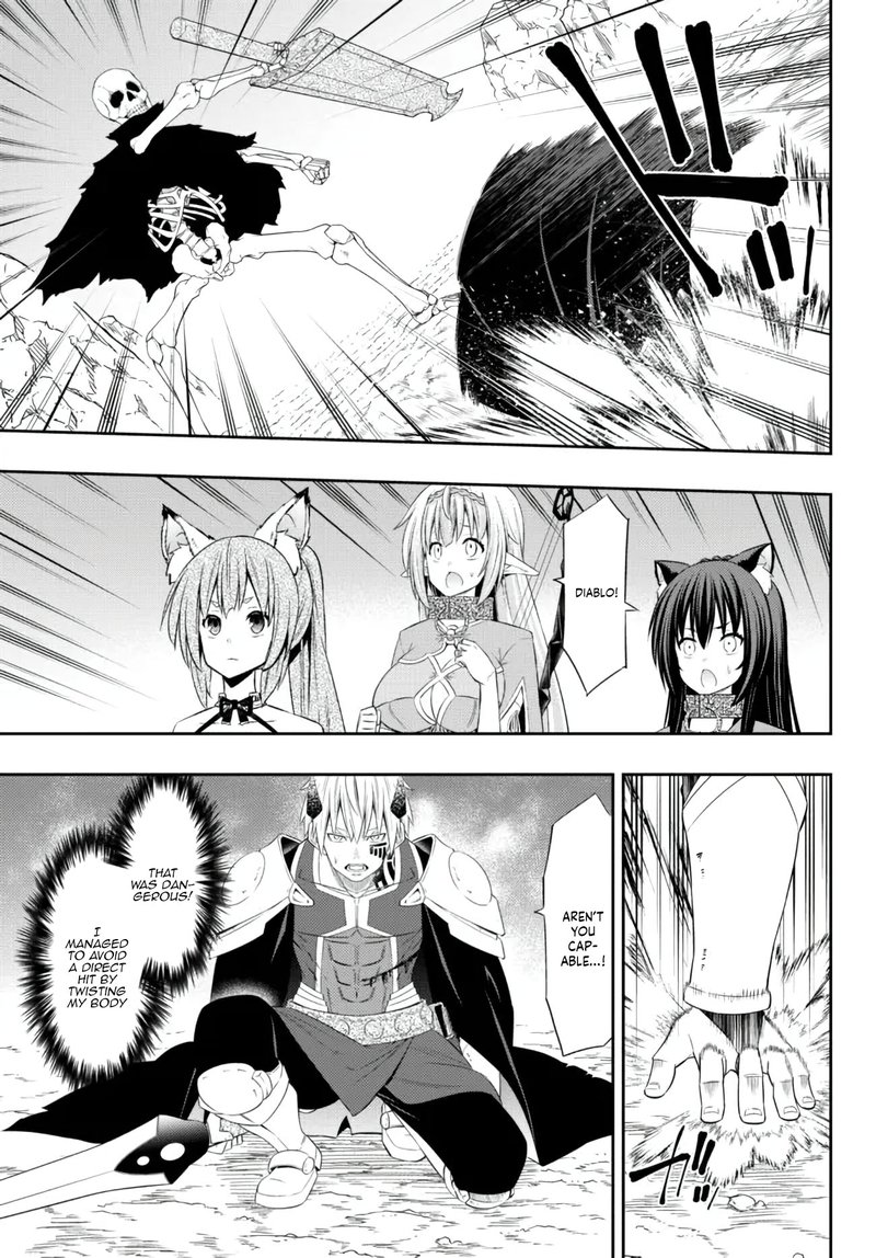 Isekai Maou To Shoukan Shoujo Dorei Majutsu 93a 11