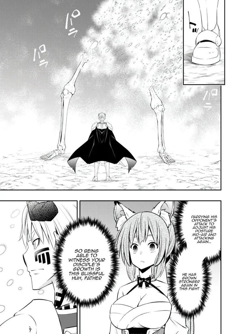 Isekai Maou To Shoukan Shoujo Dorei Majutsu 93a 17