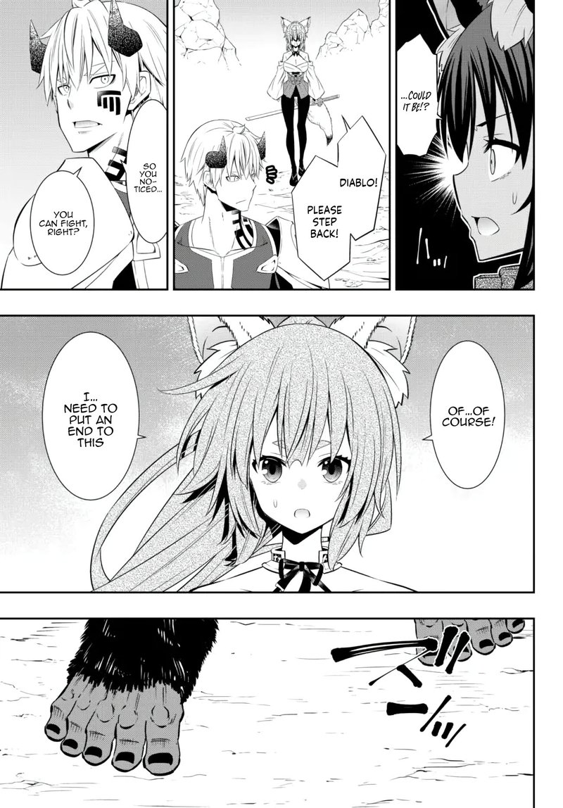 Isekai Maou To Shoukan Shoujo Dorei Majutsu 93b 1