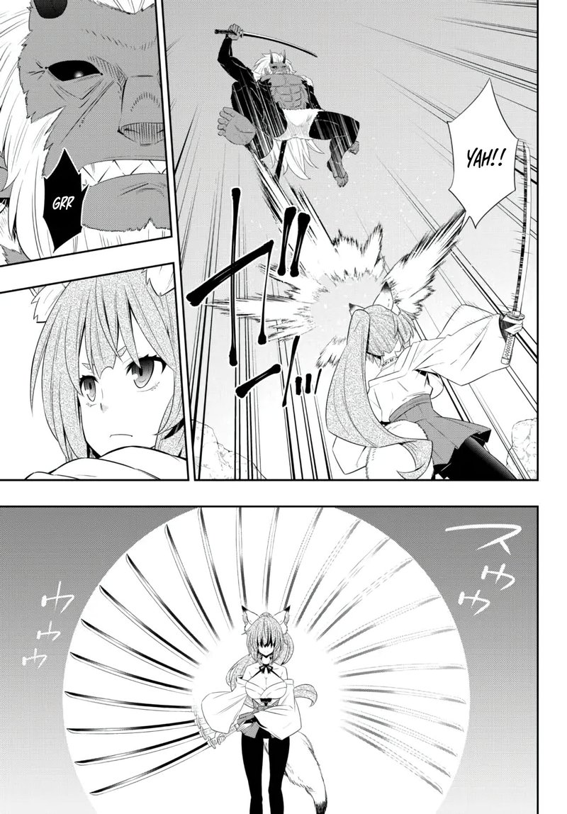 Isekai Maou To Shoukan Shoujo Dorei Majutsu 93b 13