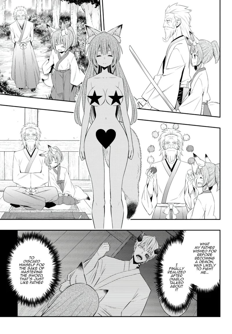 Isekai Maou To Shoukan Shoujo Dorei Majutsu 93b 3