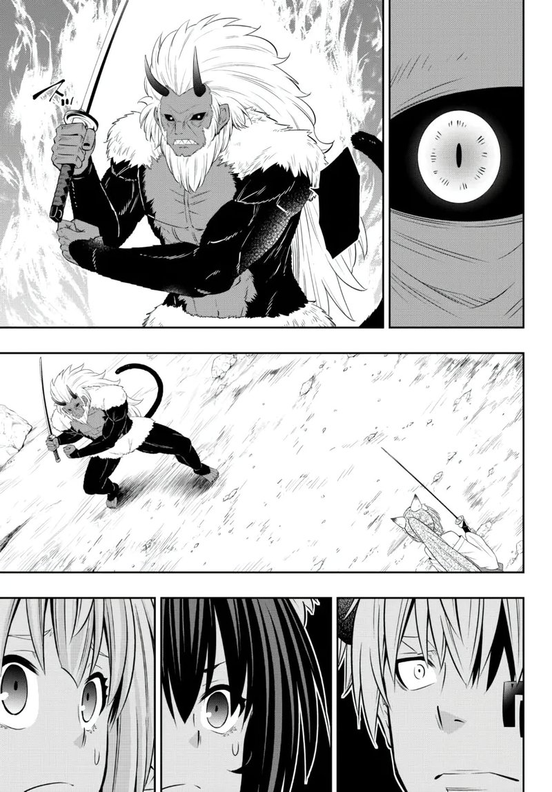 Isekai Maou To Shoukan Shoujo Dorei Majutsu 93b 5