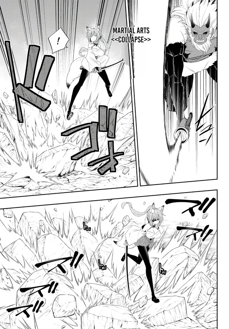 Isekai Maou To Shoukan Shoujo Dorei Majutsu 93b 7