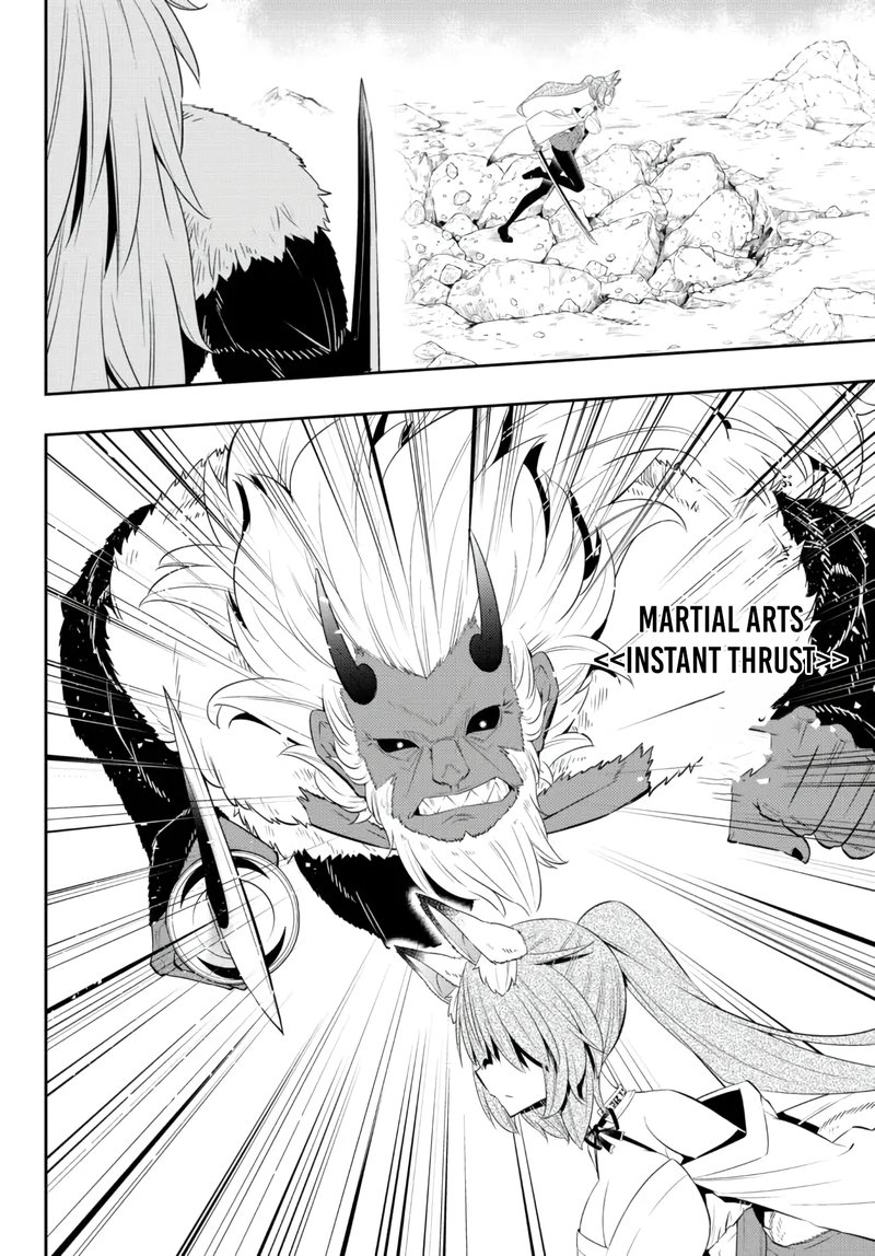 Isekai Maou To Shoukan Shoujo Dorei Majutsu 93b 8