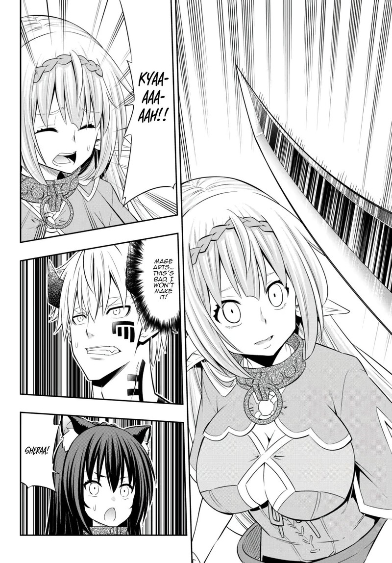 Isekai Maou To Shoukan Shoujo Dorei Majutsu 94a 10