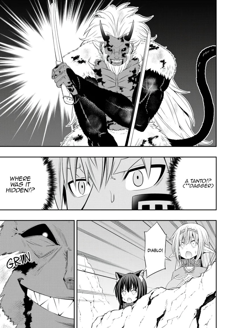 Isekai Maou To Shoukan Shoujo Dorei Majutsu 94a 3