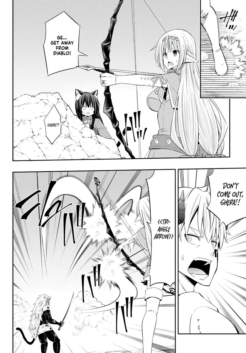 Isekai Maou To Shoukan Shoujo Dorei Majutsu 94a 8