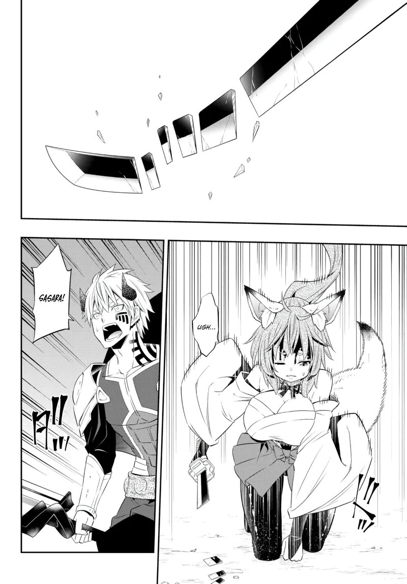 Isekai Maou To Shoukan Shoujo Dorei Majutsu 94b 11