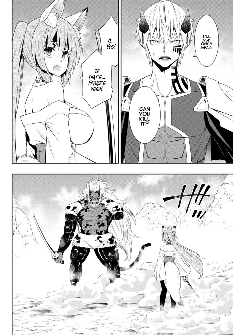 Isekai Maou To Shoukan Shoujo Dorei Majutsu 94b 2