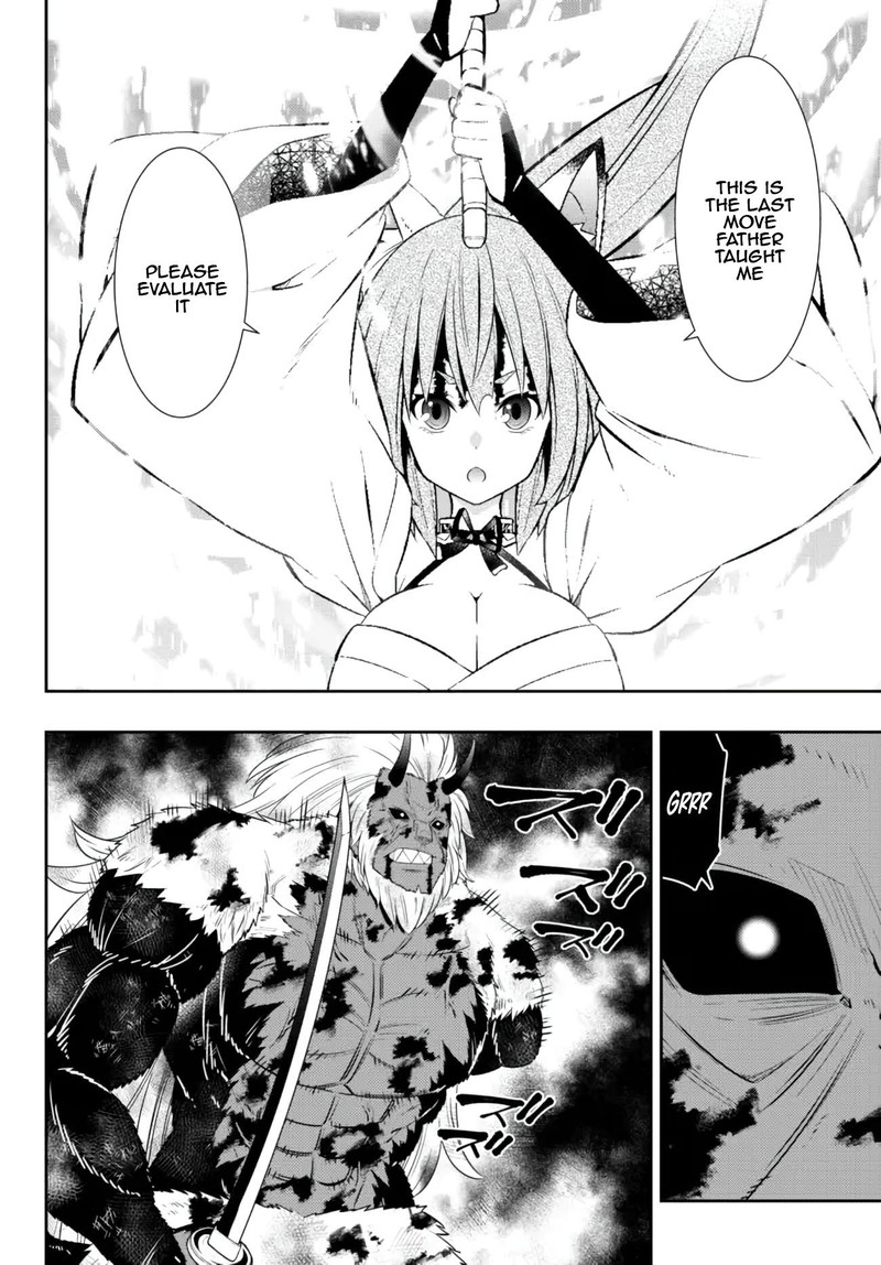 Isekai Maou To Shoukan Shoujo Dorei Majutsu 94b 5
