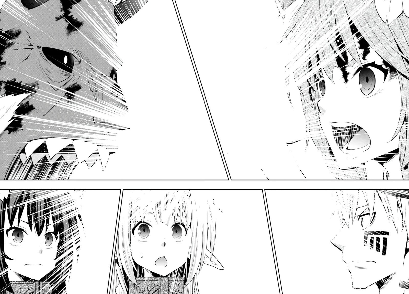 Isekai Maou To Shoukan Shoujo Dorei Majutsu 94b 8