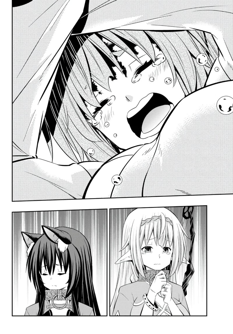 Isekai Maou To Shoukan Shoujo Dorei Majutsu 94c 9