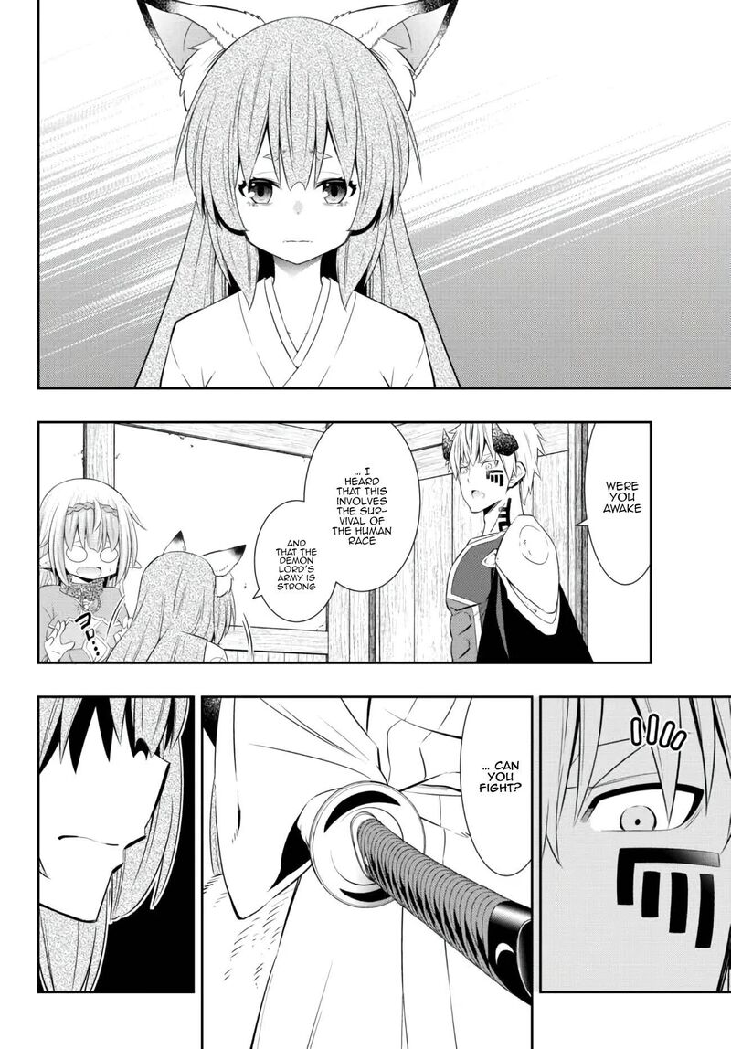 Isekai Maou To Shoukan Shoujo Dorei Majutsu 95a 10