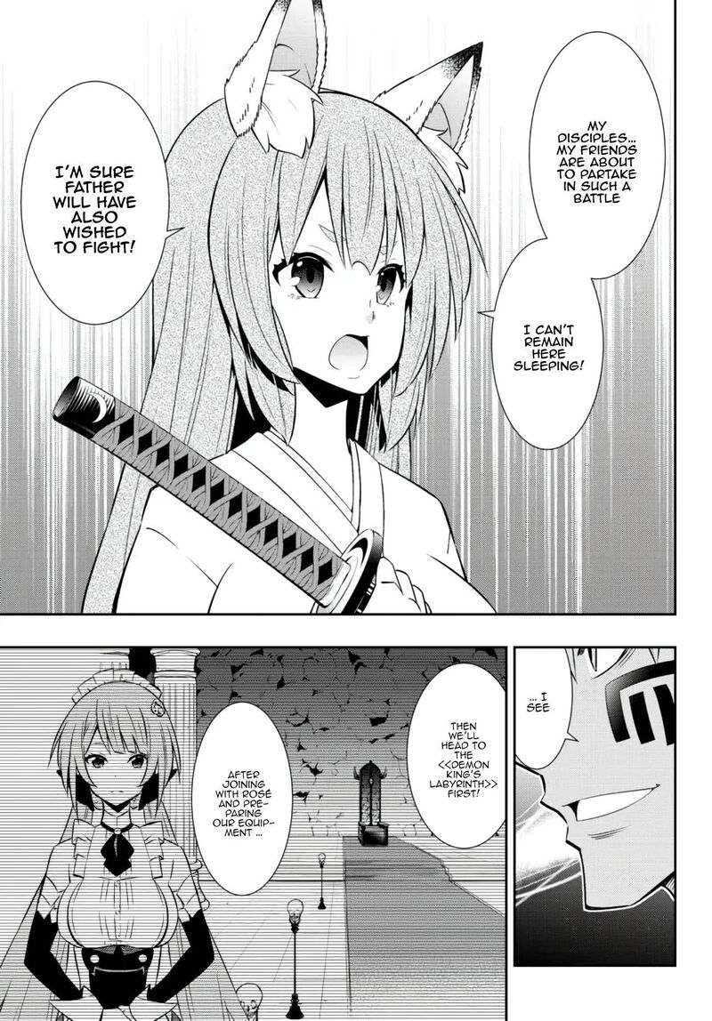 Isekai Maou To Shoukan Shoujo Dorei Majutsu 95a 11