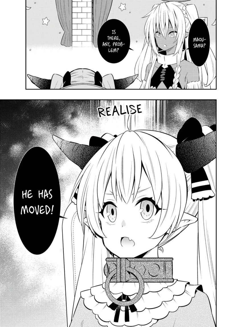 Isekai Maou To Shoukan Shoujo Dorei Majutsu 95a 3