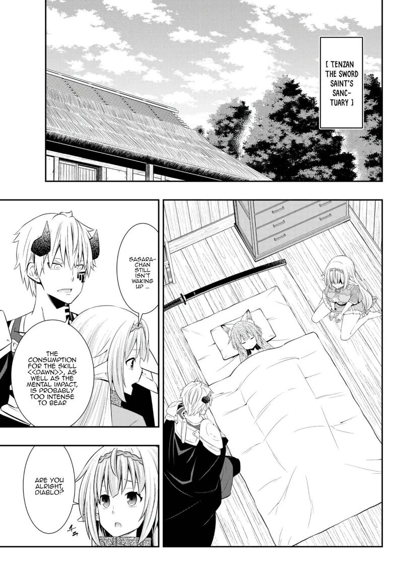 Isekai Maou To Shoukan Shoujo Dorei Majutsu 95a 5