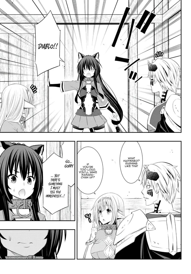 Isekai Maou To Shoukan Shoujo Dorei Majutsu 95a 7