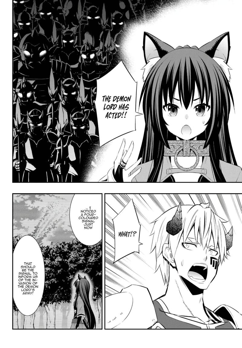 Isekai Maou To Shoukan Shoujo Dorei Majutsu 95a 8