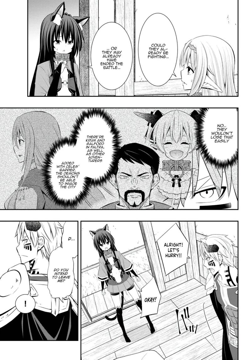 Isekai Maou To Shoukan Shoujo Dorei Majutsu 95a 9
