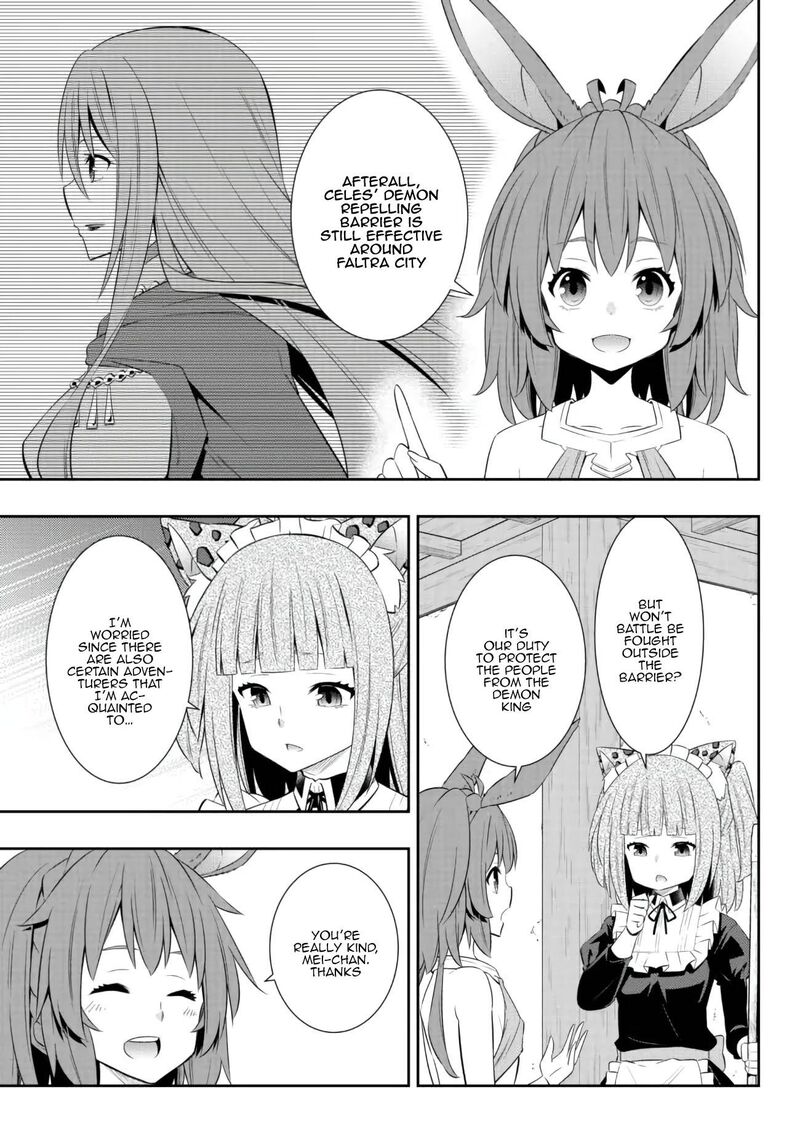 Isekai Maou To Shoukan Shoujo Dorei Majutsu 95b 10