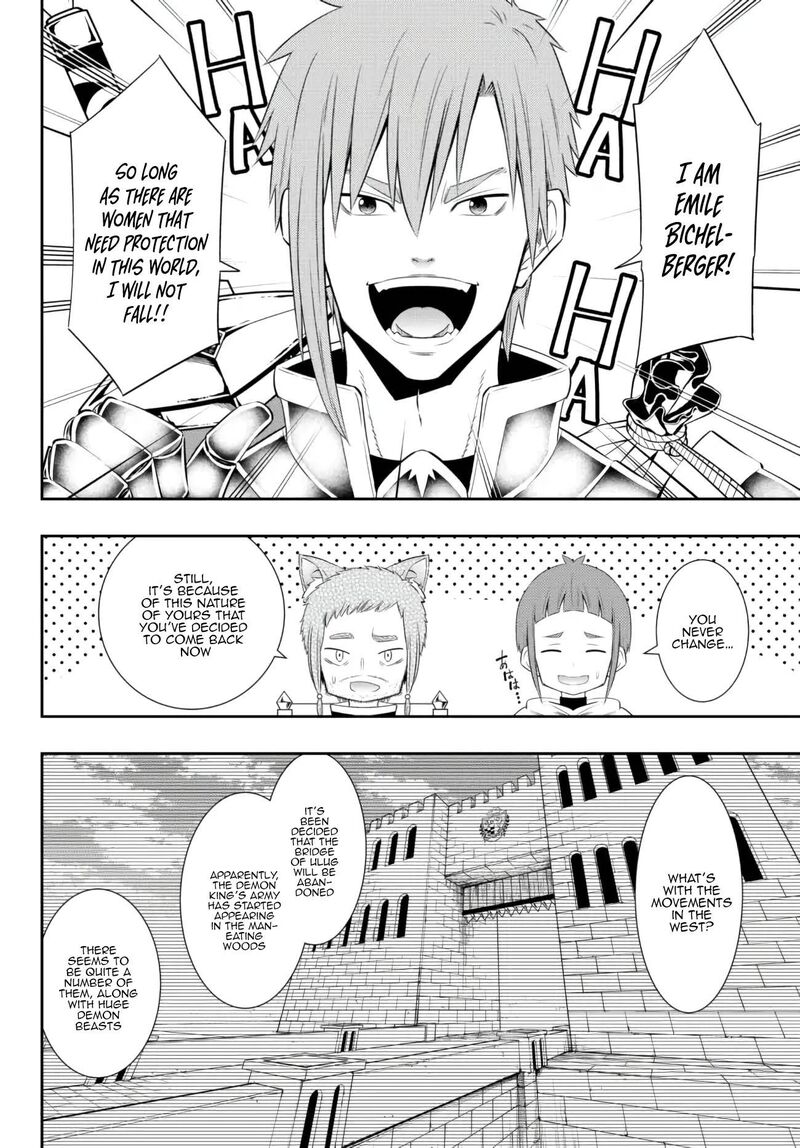 Isekai Maou To Shoukan Shoujo Dorei Majutsu 95b 3