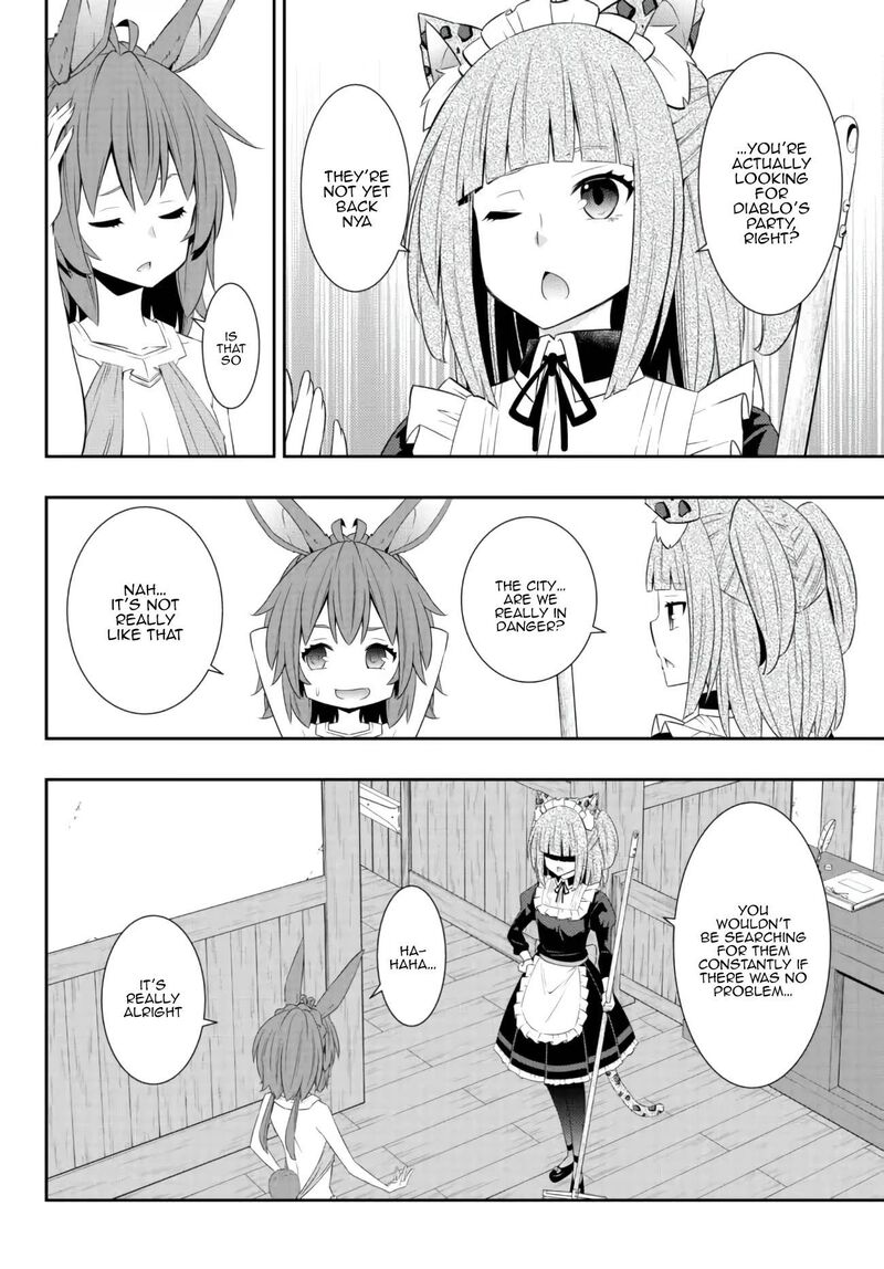 Isekai Maou To Shoukan Shoujo Dorei Majutsu 95b 9