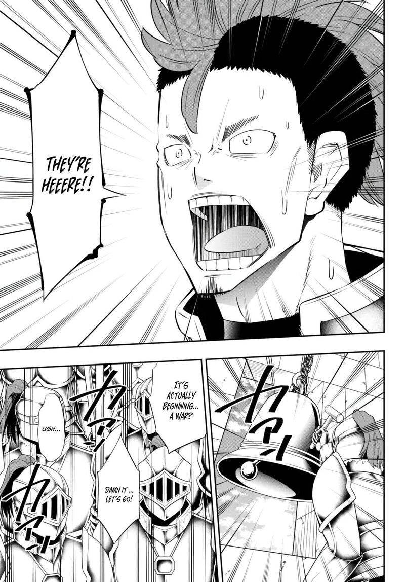 Isekai Maou To Shoukan Shoujo Dorei Majutsu 95c 12