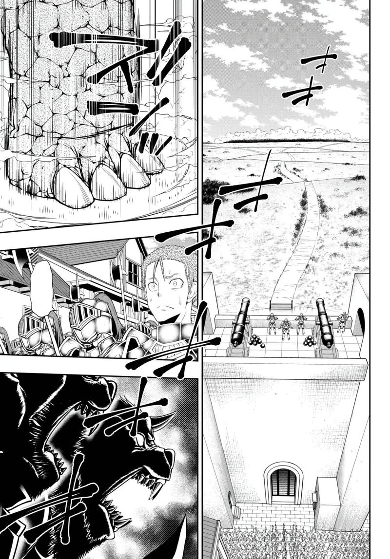 Isekai Maou To Shoukan Shoujo Dorei Majutsu 95c 14