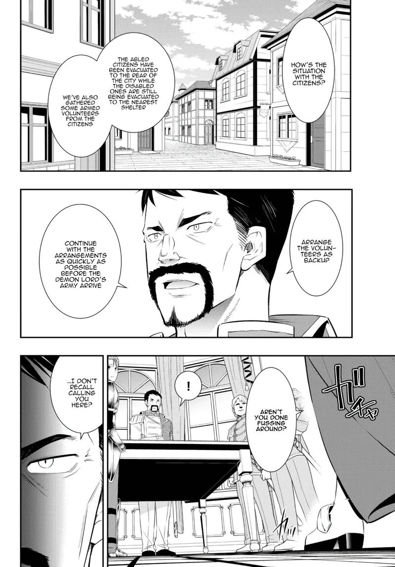 Isekai Maou To Shoukan Shoujo Dorei Majutsu 95c 3