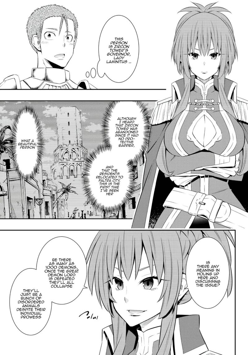Isekai Maou To Shoukan Shoujo Dorei Majutsu 95c 4