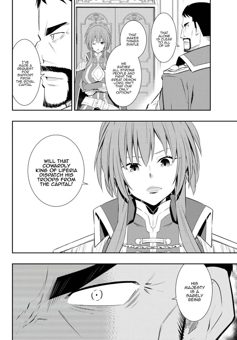 Isekai Maou To Shoukan Shoujo Dorei Majutsu 95c 5