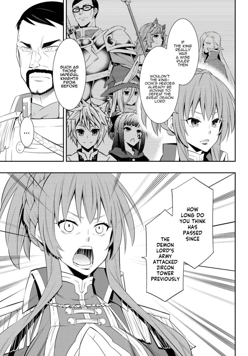 Isekai Maou To Shoukan Shoujo Dorei Majutsu 95c 6